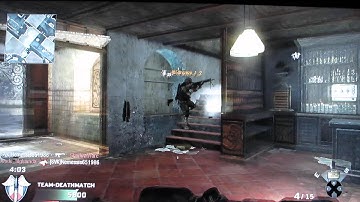 COD Black Ops Sniper  Quickscope 360 Tomahawk (1080p) (HD+) Montage