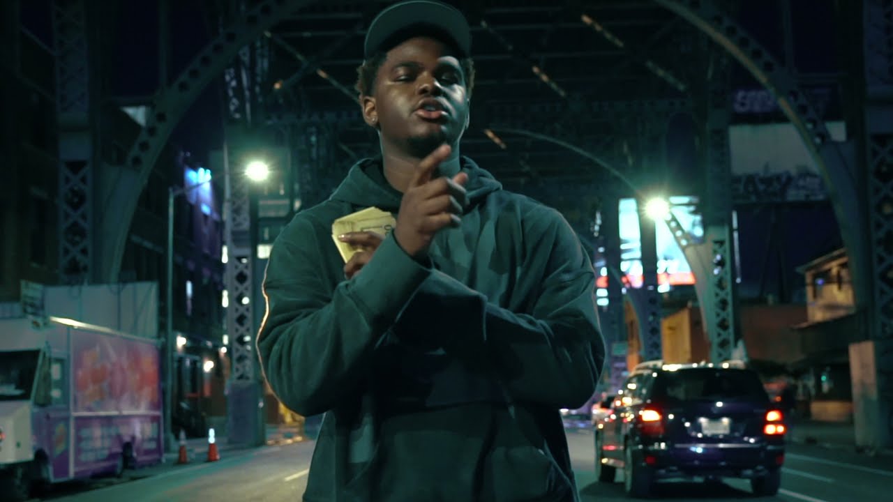 NEDDii - Carry On (Official Video)