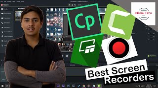 5 Best Screen Recording Softwares for Windows(Free & Paid) screenshot 5