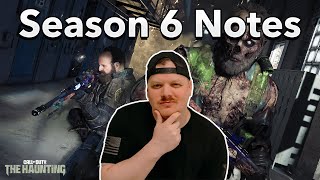 Warzone Season 6 Patch Notes & Battle Pass Tip!