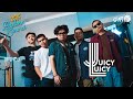 Juicy luicy  lantas live session  gvfi distore sound