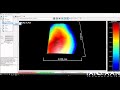 Bex tutorial 16  surface roughness from 3d stl data  part 2 of 2  3d s series parameters