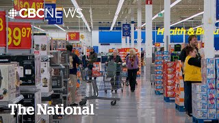 Trump tariffs divide many Americans