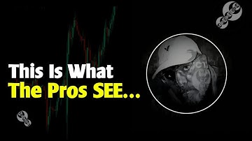 ICT Gems – The Hidden Logic Behind Market Bias | Price Action Workshop