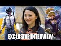 We talk to Malaysia&#39;s Hannah Yeoh about esports &amp; gaming