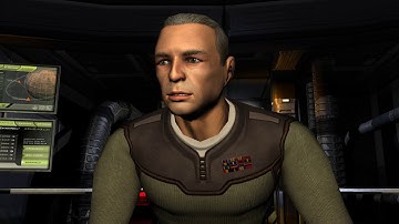 Quake 4 - Level 19: Operation: Last Hope