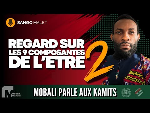 REGARD SUR LES 9 COMPOSANTES DE L ETRE 2