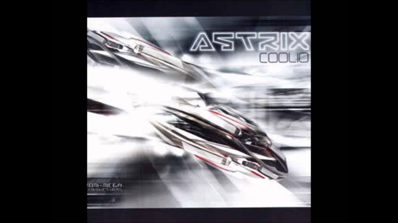 Astrix - Coolio (Infected Mushroom Remix) (HQ) - YouTube