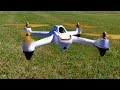 Drone Review - Hubsan H501S X4 FPV