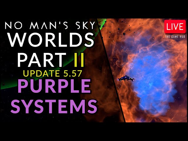 Hunting the Ultimate Sentinel Ships in Purple Systems - No Man's