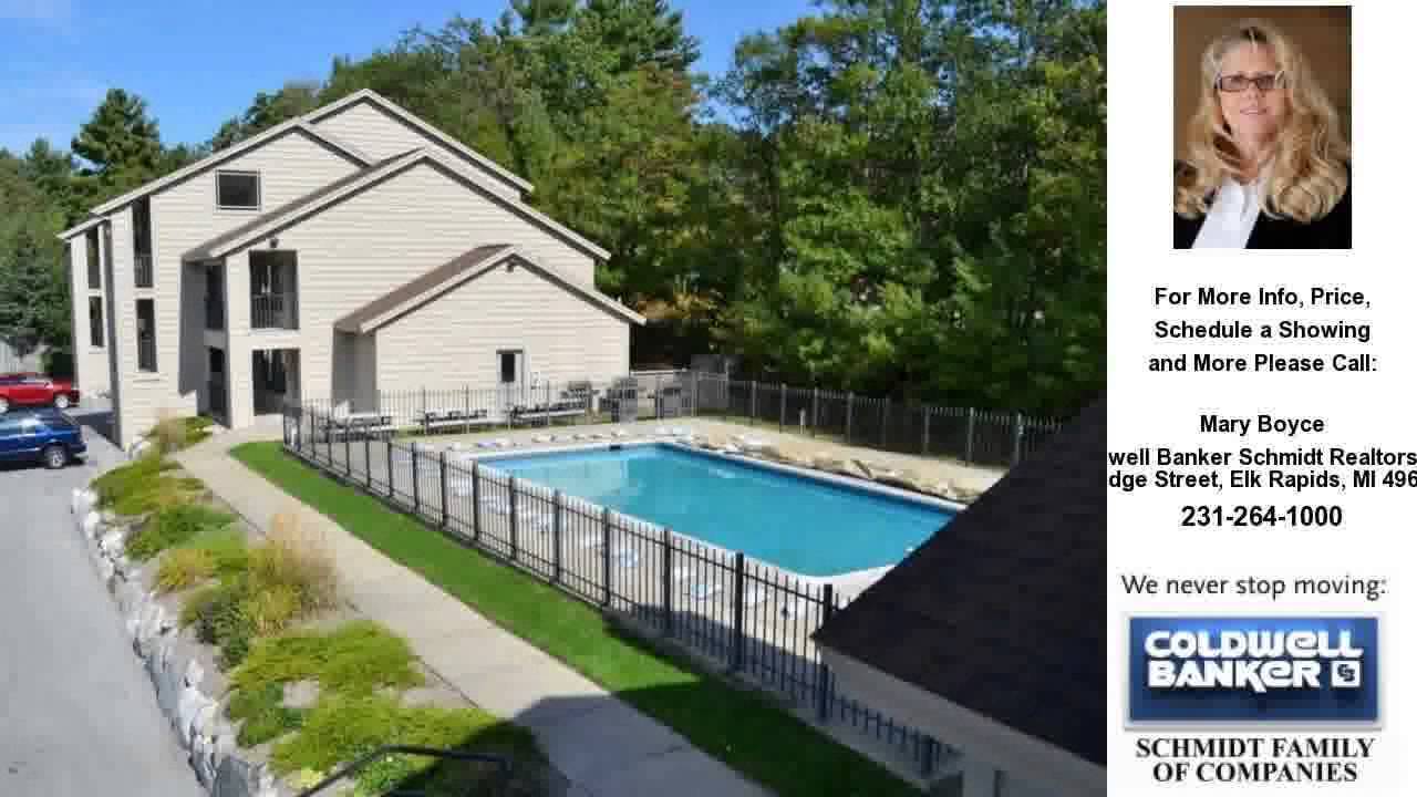 8975 N Bayshore Drive 8, Elk Rapids, MI Presented by Mary Boyce. YouTube