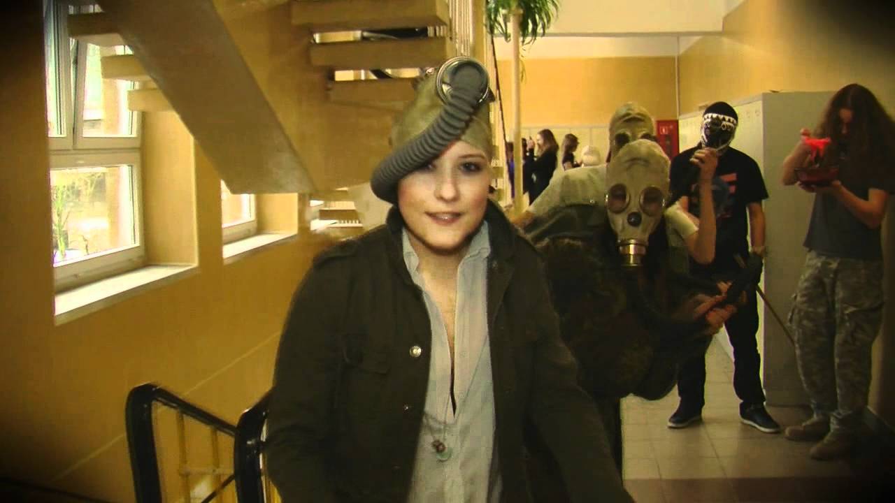 Lipdub IX Liceum Ogólnokształcące im. Karola Libelta w Poznaniu