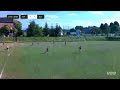 Łazek Pisarzowice vs Iskra Łagów