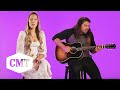 Colbie Caillat Performs "Worth It" | CMT Studio Sessions