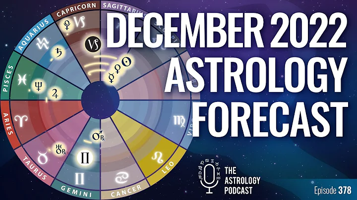 Astrology Forecast for December 2022 - DayDayNews