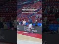 JT gran ballerino 🕺🏿 🏀 #basketball #dance