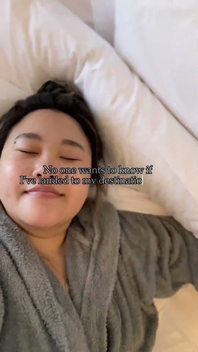 Traveling solo, being alone, feeling lonely. #vlog #deardiary #singlelife