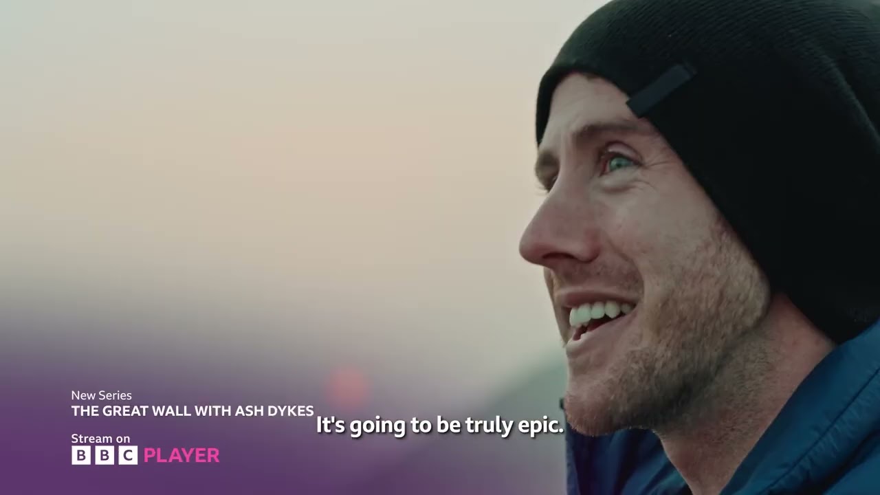 BBC Player February Highlights