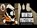 Winter Fugitives: stealth game - Unlimited Gold/Key[Android Game : Moded]