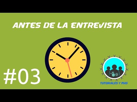 Veo, Veo: Cómo Buscar Una Empresa Antes De La Entrevista