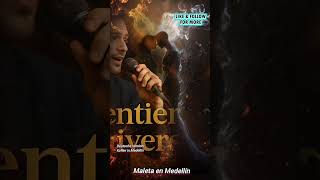 Sentiero Universo - Maleta en Medellín #music #musica #musicvideo #brasil #mexico #españa #argentina