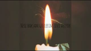 Kurban Olduğum 🥀