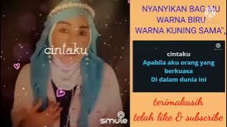 HATI YANG SAKIT  KARAOKE DUET. COVER DANGDUT (LEO WALDY)