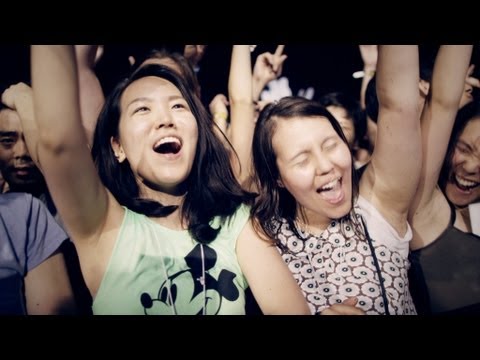 RELIVE ULTRA KOREA 2012 (Official Aftermovie)