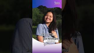 #JuanaSays2024: Danii Nepomuceno