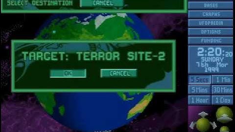 Lets Play X-Com Enemy Unknown - Video 26