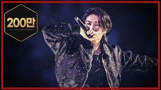 [4K FULL.ver] BTS Jungkook - Dreamers [FIFA World Cup Qatar 2022 Opening Ceremony] 방탄소년단 정국