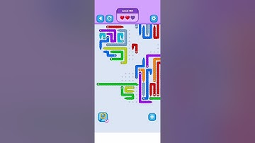 🐍 Wiggle Escape Snake Gameplay | Can You Survive The Snake Battle? #BrainGamerTips#NutsAndBolts