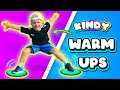 Warm-Up Exercises Quiz