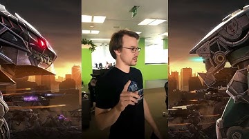 War Robots - STAN HAS SOULS LIKE A FATHER IN THE OFFICE ENVIRONMENT [TITANS v5.5]