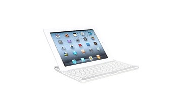 Snugg Ultra Slim Bluetooth Keyboard Case for iPad 2/iPad 3 Review