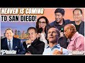 The ultimate heaven encounters conference in san diego