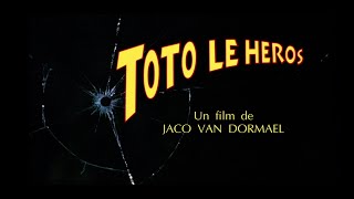 Bande annonce Toto le héros 