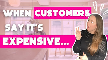 Customer thinks I charge to much for my services: How I responded//Pooper Scooper edition