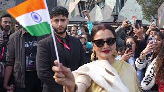 IFFM 2026 Indian Independence Day Highlights, Presented by @AwareSuper