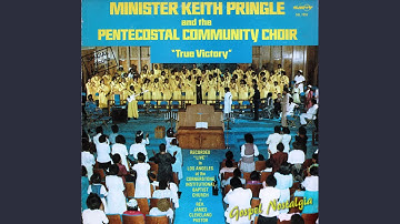 Thumbnail of Keith Pringle & Pentecostal Community Choir (1980) “Call Him Up” (Original Version)
