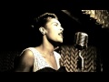 Billie Holiday - Stormy Weather (Clef Records 1952)