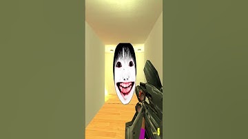 Yoshie Is Unstoppable! | Nico’s Nextbots Extreme Horror | GMod Extreme Play