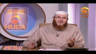An Important Message to non muslims Dr Muhammad Salah #HUDATV