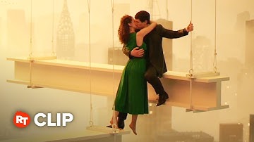 Megalopolis Movie Clip - Do It for Me (2024)