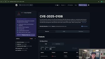 VulnCheck Community Overview