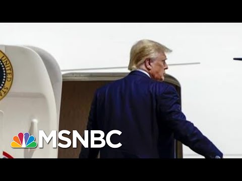 'Devastating': Revelations From Senate Intel Report | Morning Joe | MSNBC