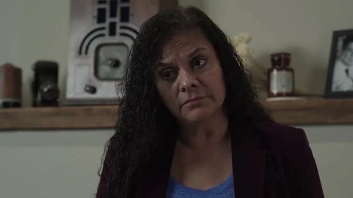 "Don't Push Mom" Clip Starring Irma Ortiz