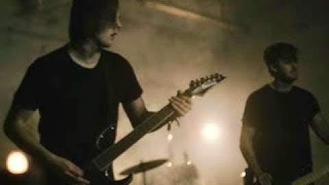 Hometruths - Feral (Official Music Video)