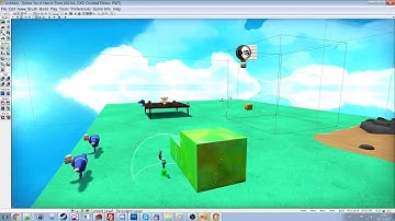 [Archive] A Hat in Time - Modding Tutorial - Remixes