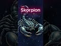 Skorpion #astrologie